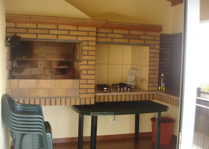 Casa Da Caixeira Arco da Calheta (Madeira)