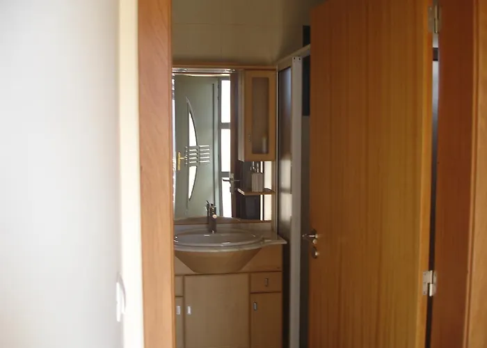 Сasa de vacaciones Casa Da Caixeira *