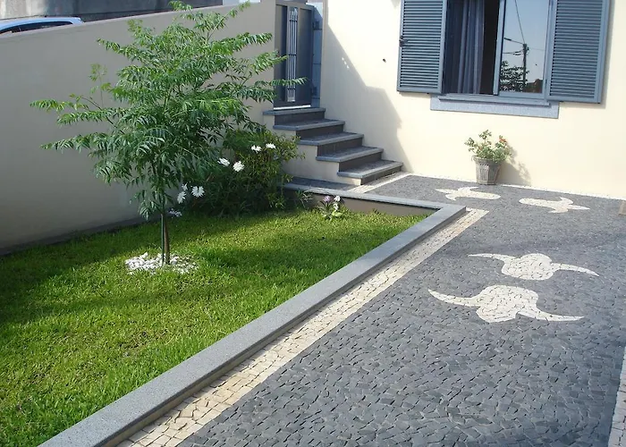 Сasa de vacaciones Casa Da Caixeira Arco da Calheta (Madeira)