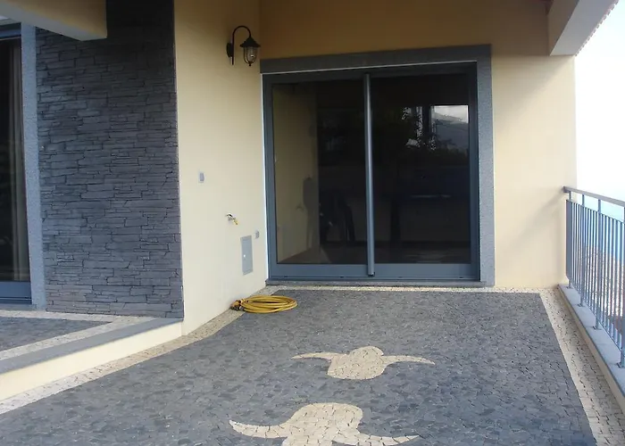 Casa Da Caixeira Arco da Calheta (Madeira)