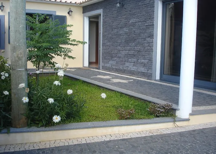 Сasa de vacaciones Casa Da Caixeira