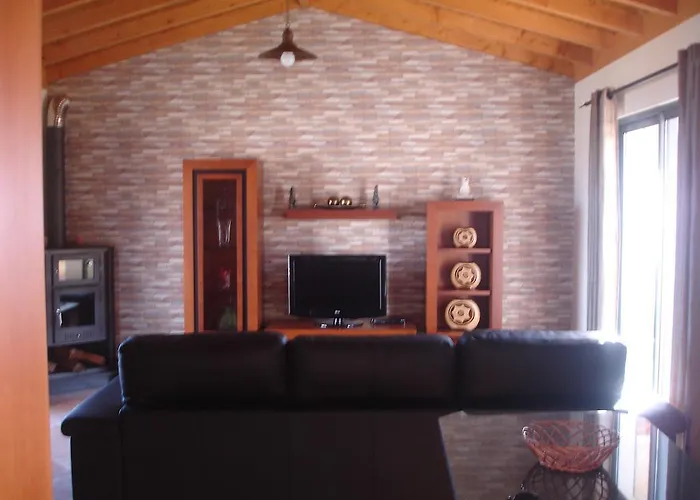 Casa Da Caixeira Arco da Calheta (Madeira)