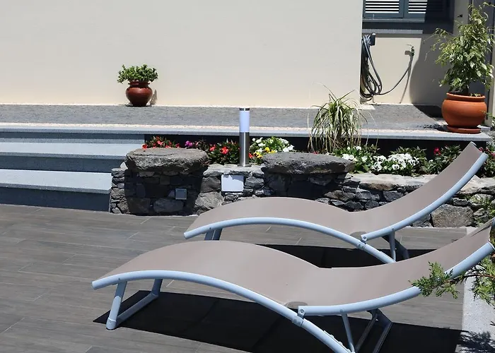 Сasa de vacaciones Casa Da Caixeira Arco da Calheta (Madeira)