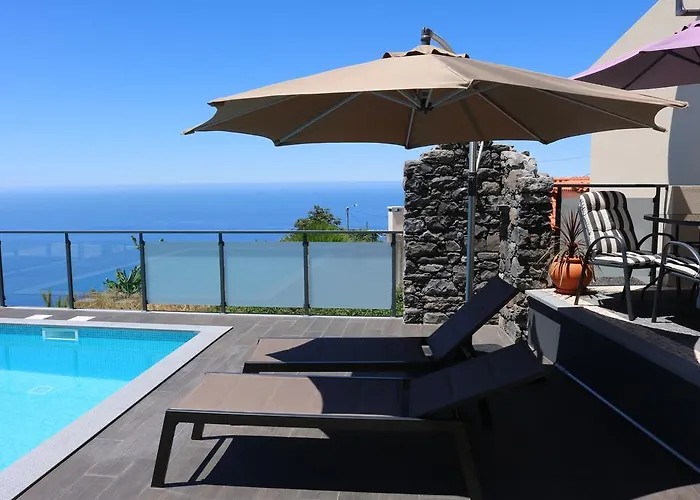 Prázdninový dům Casa Da Caixeira